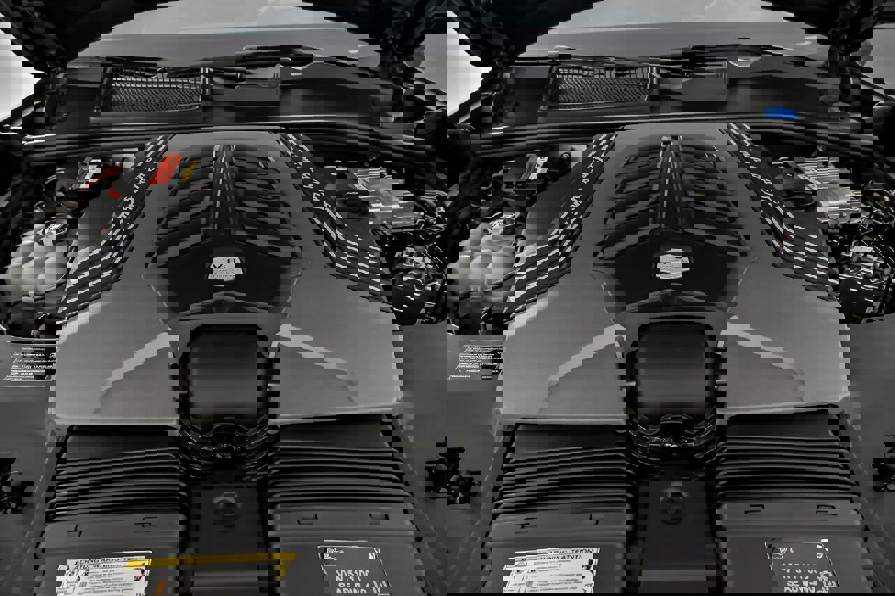 Used 2023 Lamborghini Urus Performante image 21