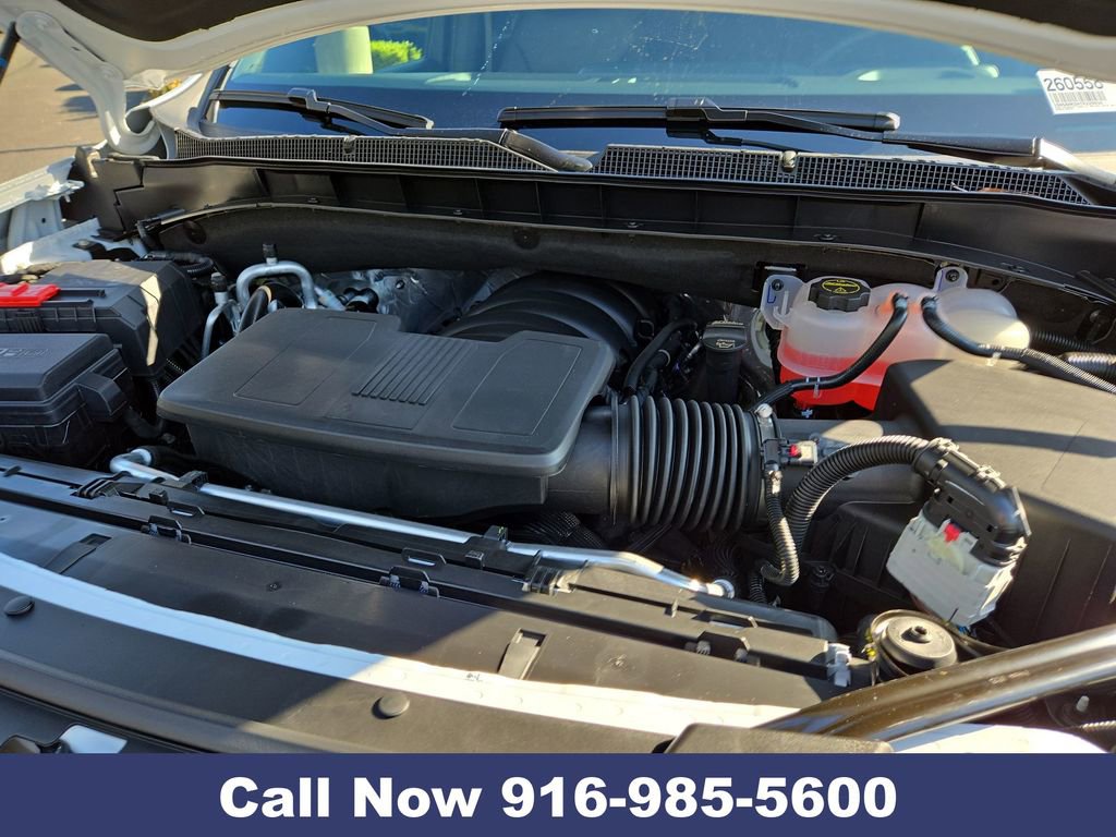 New 2026 Chevrolet Tahoe LT w/ Comfort Package image 26