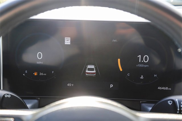 Used 2024 Hyundai Sonata SEL w/ Convenience Package image 22