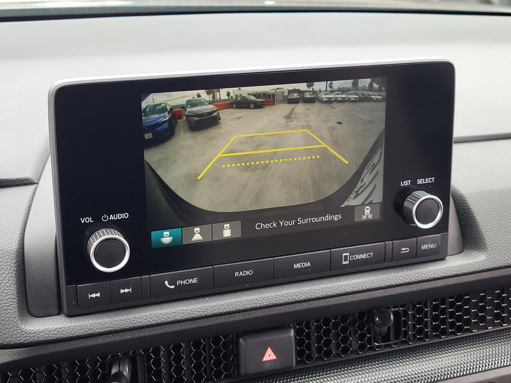 Used 2023 Honda CR-V EX image 27