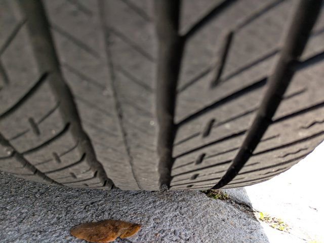 Used 2018 Ford Fusion SE w/ Fusion SE Technology Package image 11