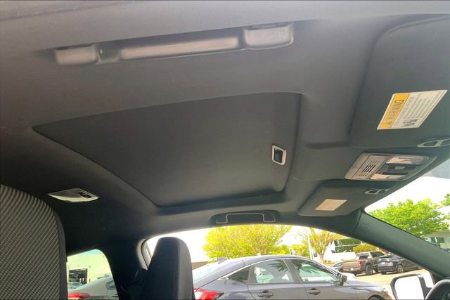 Used 2019 Honda Civic Si image 21