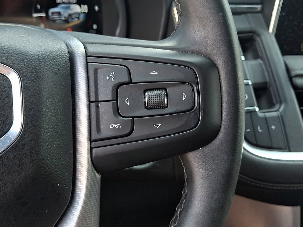 Certified 2024 GMC Yukon SLE w/ Max Trailering Package AWD/4WD image 22