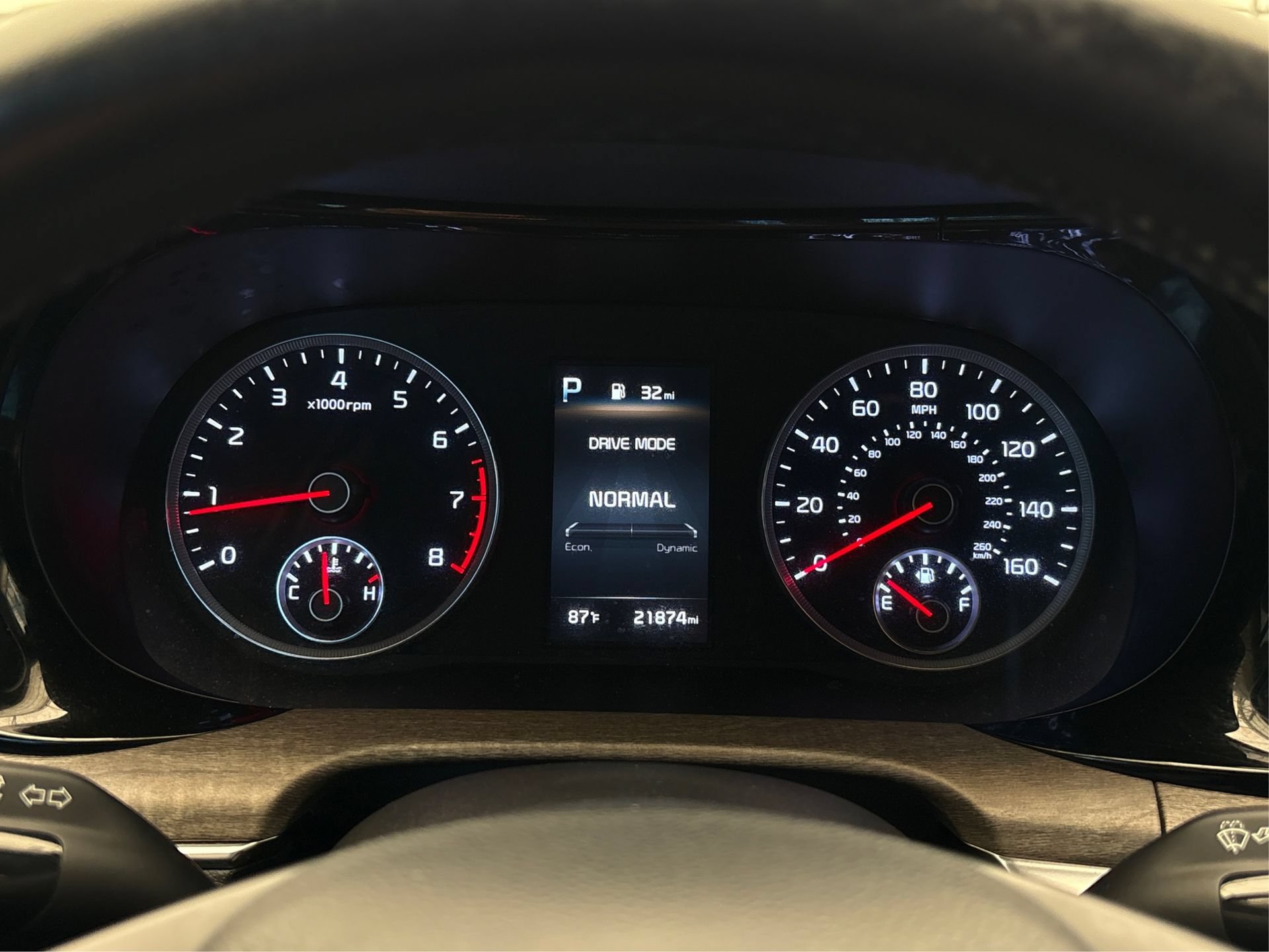 Used 2024 Kia K5 EX w/ EX Premium Package FWD image 18