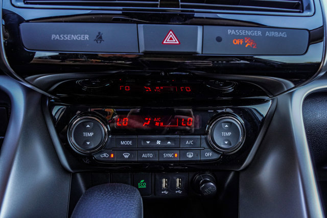 New 2026 Mitsubishi Eclipse Cross SE image 25