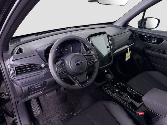 New 2026 Subaru Forester Limited AWD/4WD image 9