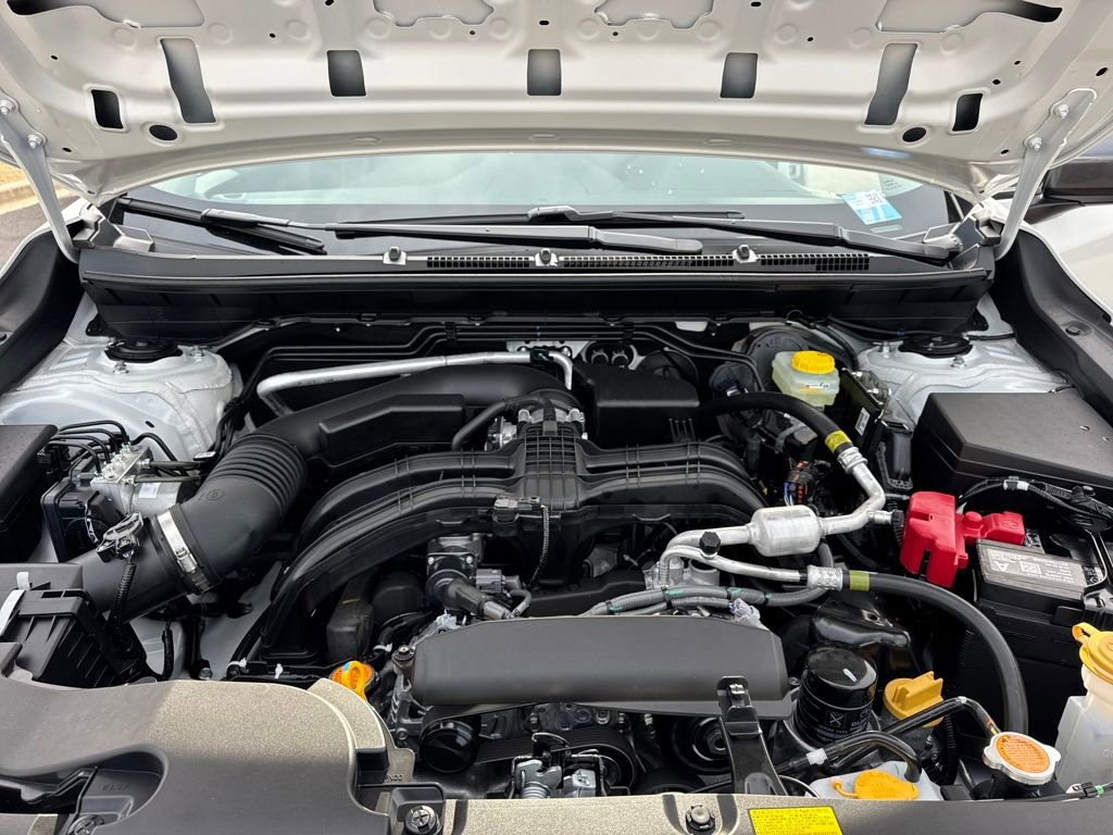 New 2026 Subaru Crosstrek 2.0i Premium image 28