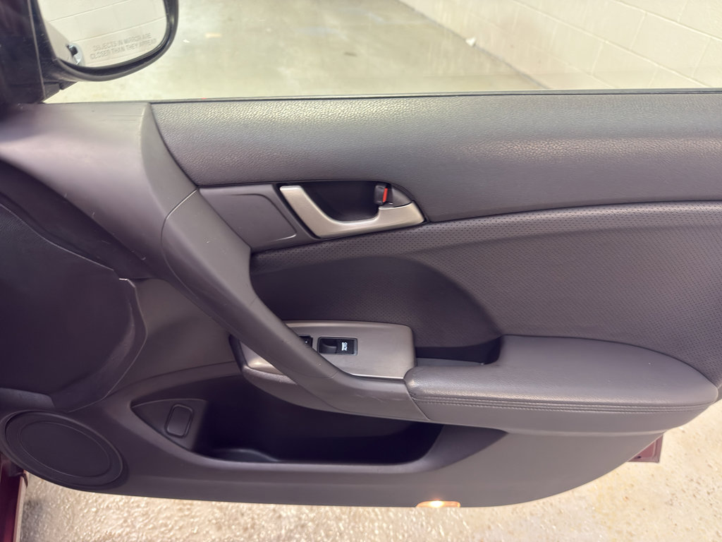 Used 2010 Acura TSX w/ Technology Package image 21