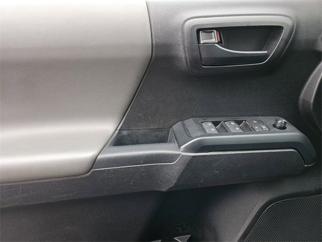 Used 2021 Toyota Tacoma SR image 19