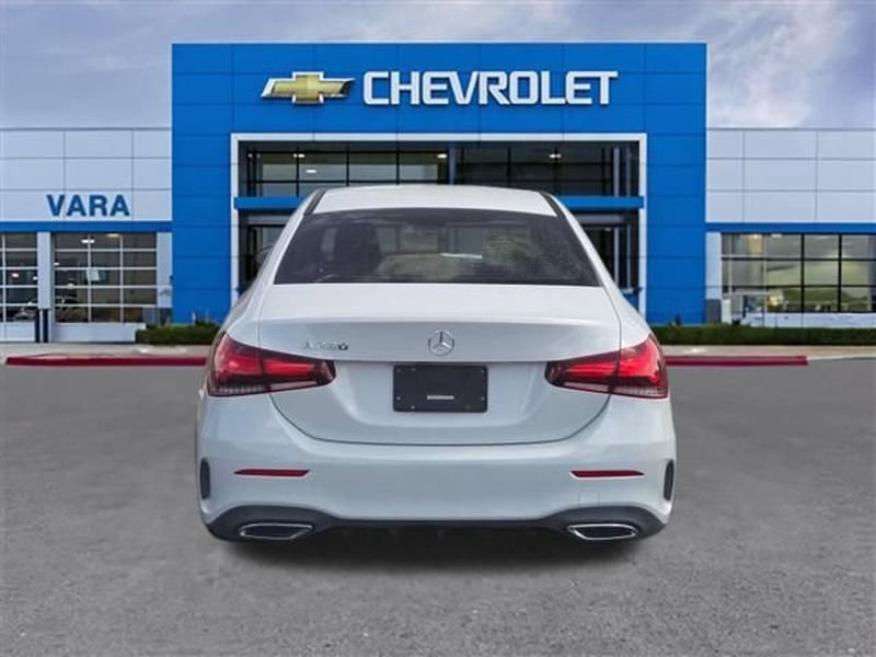 Used 2020 Mercedes-Benz A 220 image 4