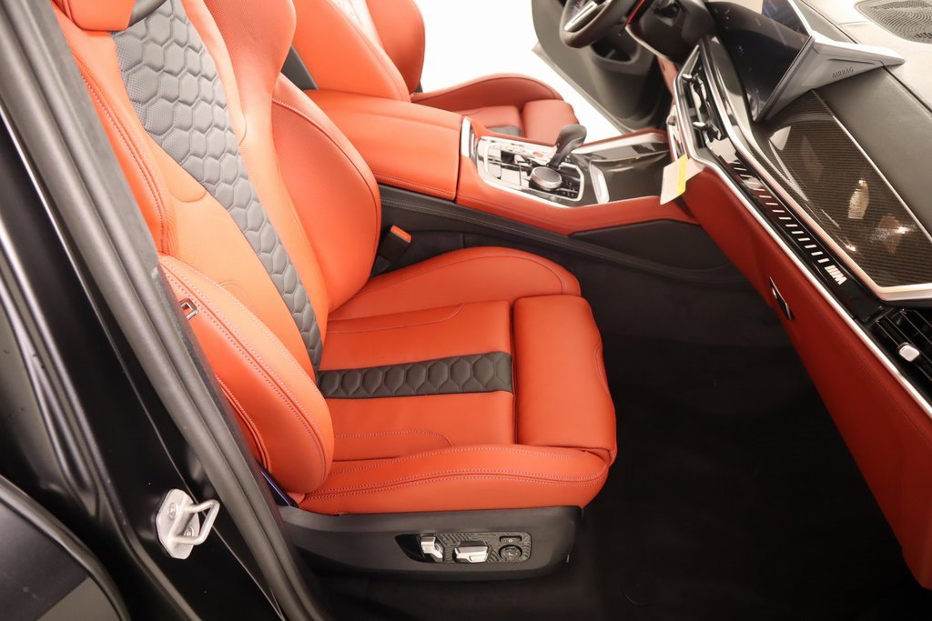 New 2026 BMW X5 M Competition w/ Executive Package image 14
