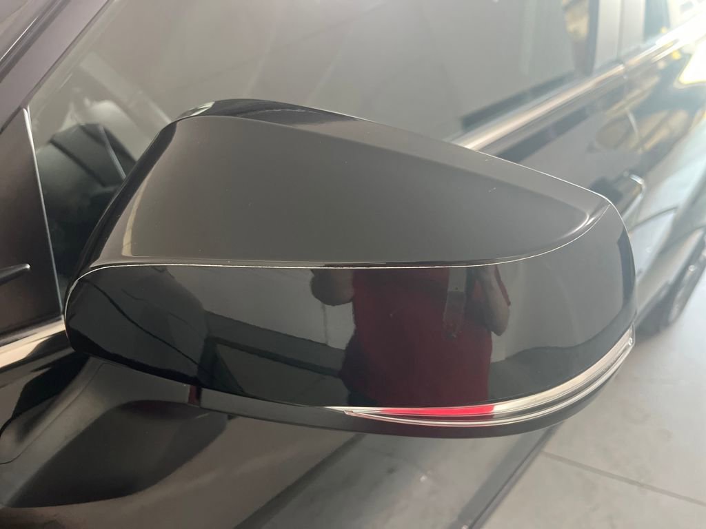 Used 2023 Toyota Highlander XSE image 39