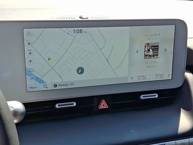 Used 2023 Hyundai Ioniq 5 SE image 20