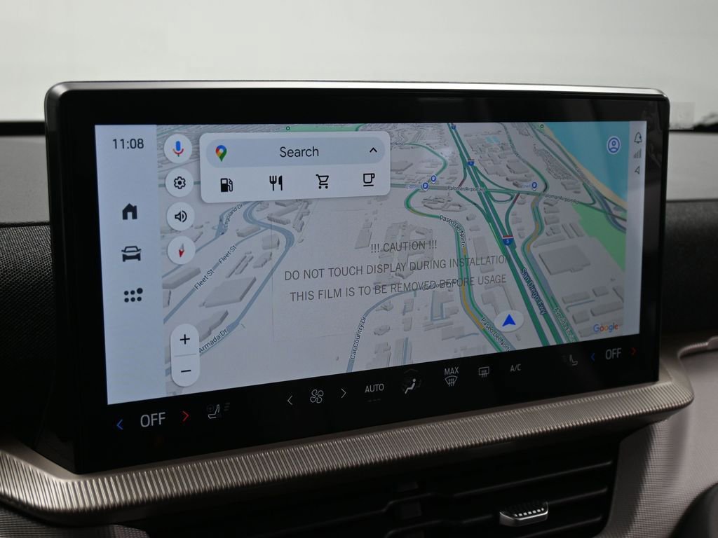 New 2025 Ford Explorer Active w/ Active Comfort Package image 12