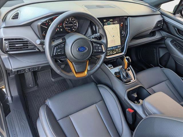 Certified 2025 Subaru Outback Wilderness image 3