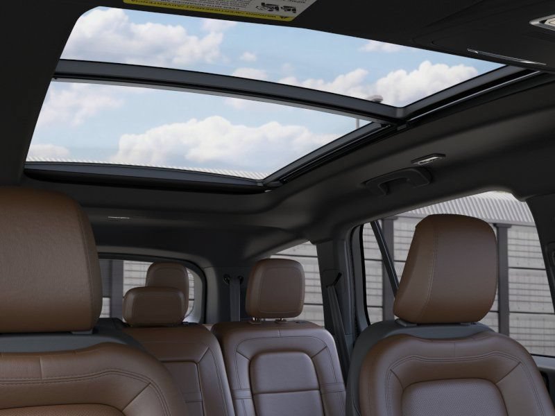 New 2026 Lincoln Aviator Reserve RWD image 22