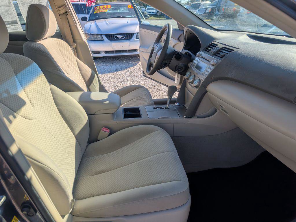Used 2007 Toyota Camry LE image 13
