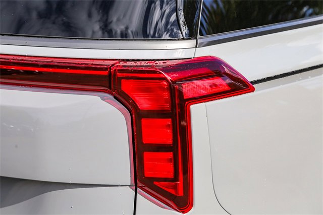 New 2026 Kia Carnival SX image 18