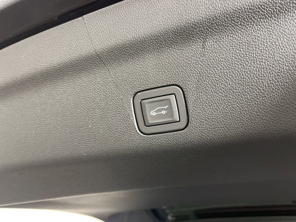 New 2026 Chevrolet Tahoe High Country image 26