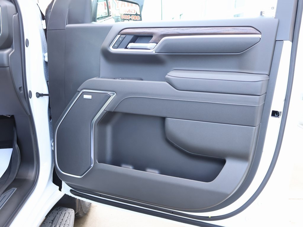 New 2026 GMC Sierra 1500 SLT w/ SLT Premium Plus Package image 44