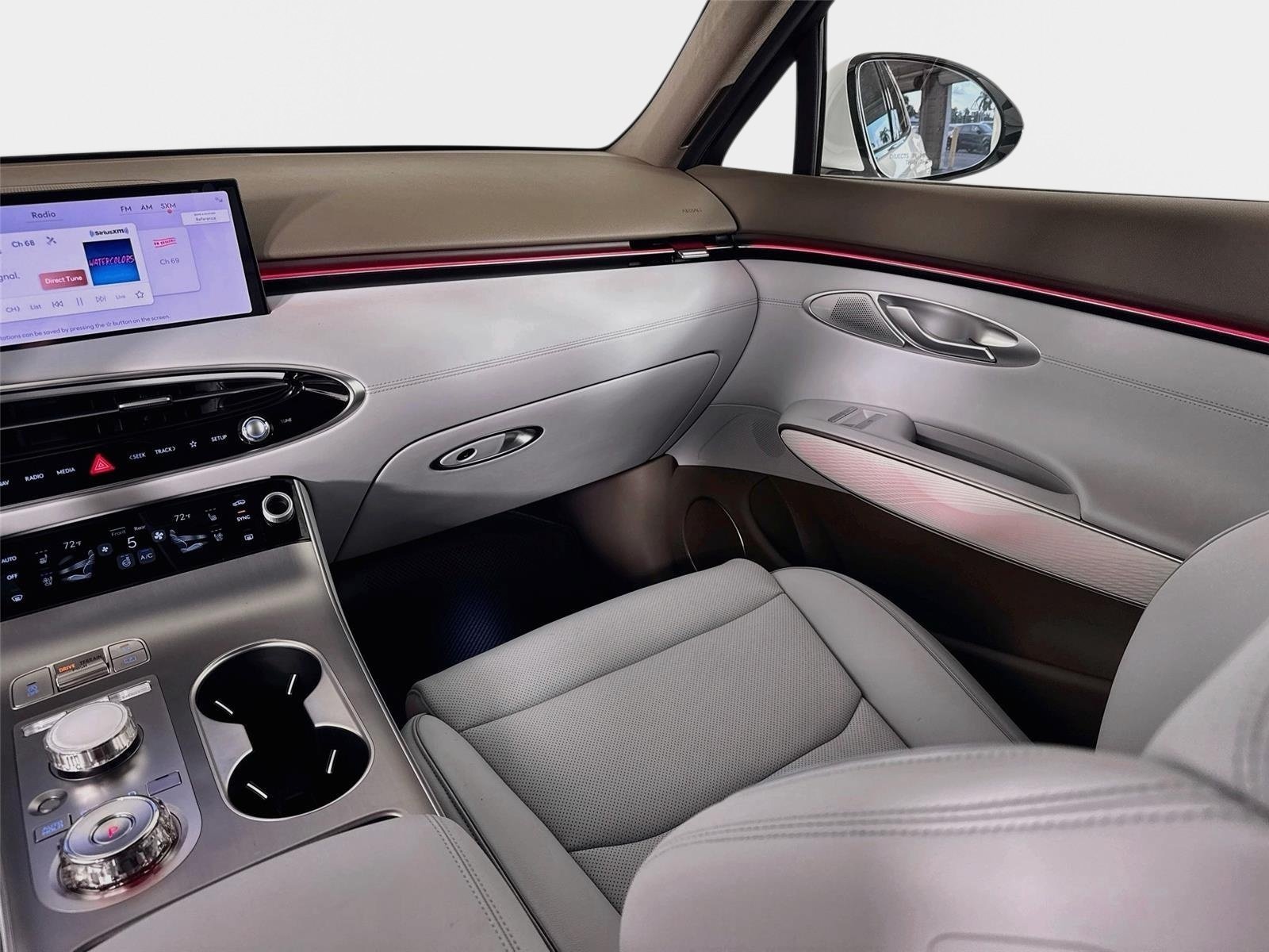 New 2027 Genesis GV70 2.5T Advanced AWD/4WD image 26