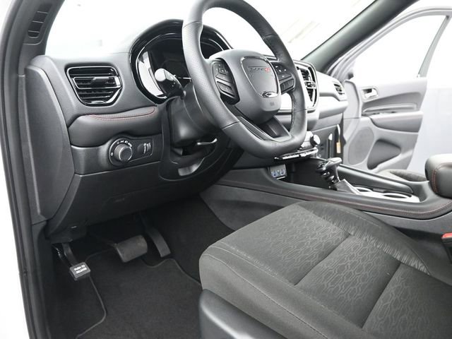 New 2026 Dodge Durango GT image 9