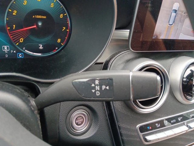 Certified 2020 Mercedes-Benz GLC 300 image 12