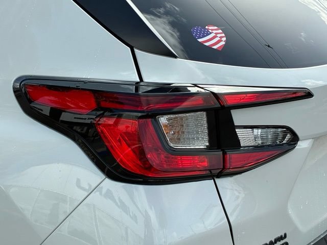 New 2026 Subaru Crosstrek 2.5i Limited AWD/4WD image 8