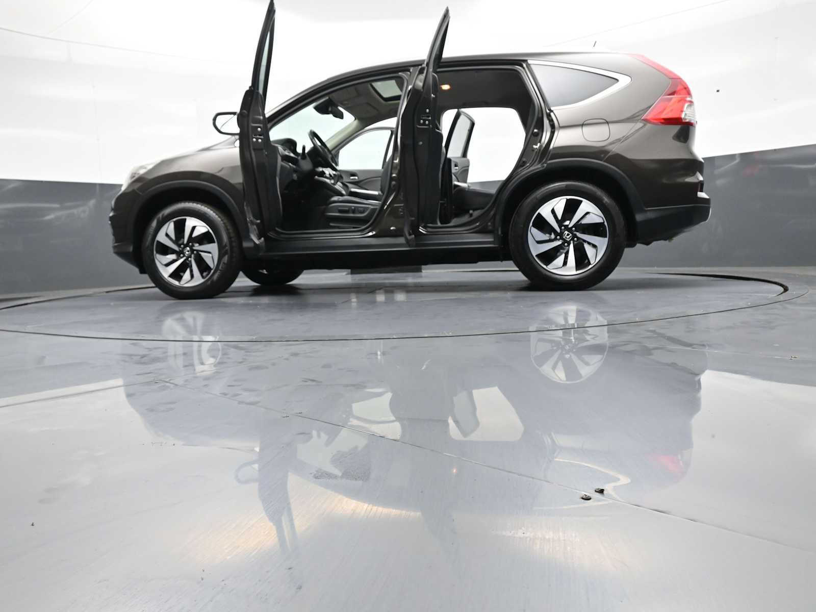 Used 2016 Honda CR-V Touring image 49
