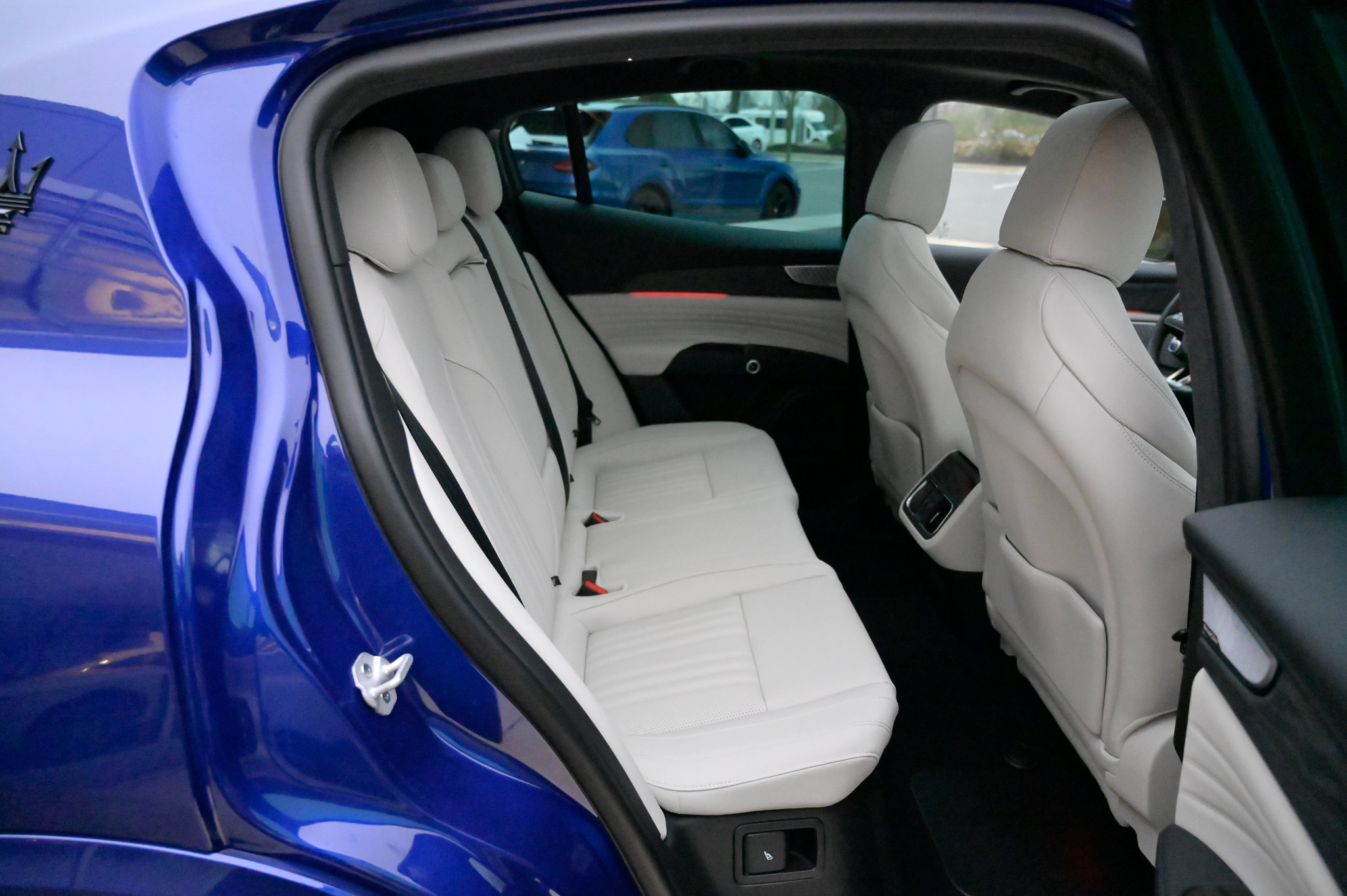 New 2026 Maserati Grecale Modena image 50