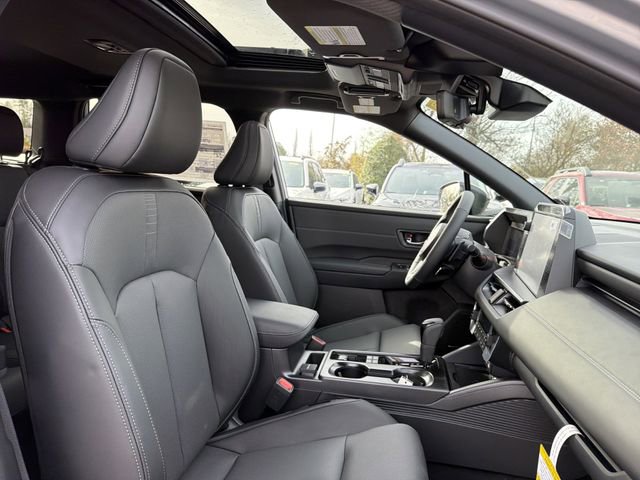 New 2026 Subaru Outback Touring XT image 20