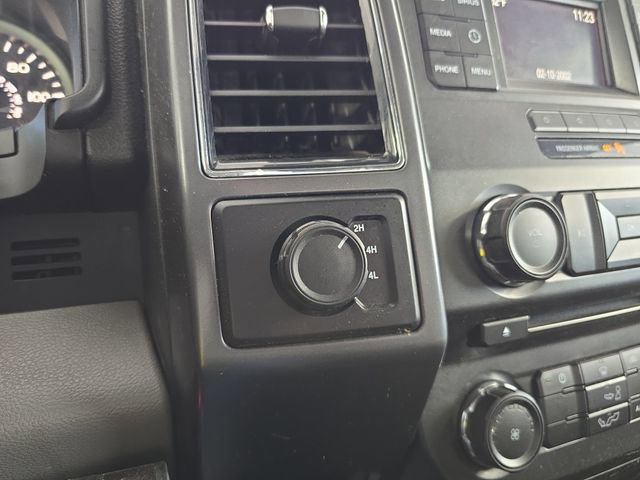 Used 2017 Ford F150 XLT AWD/4WD image 20