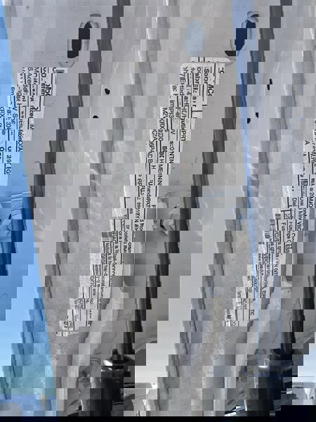 Used 2019 Ford F550 4x4 Crew Cab Super Duty image 27