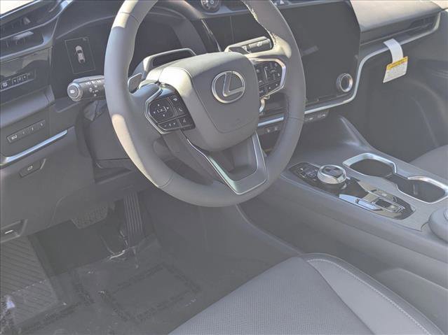 New 2026 Lexus RZ 350e 2WD image 3