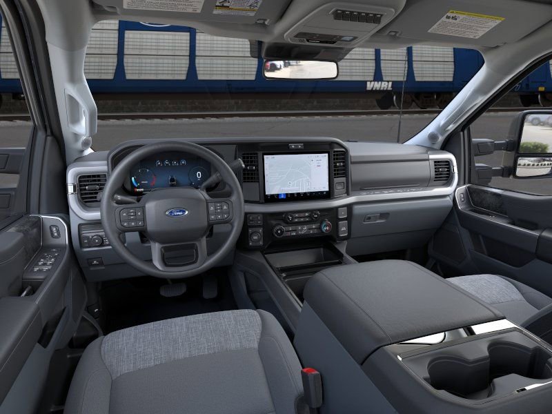 New 2026 Ford F350 XLT AWD/4WD image 9