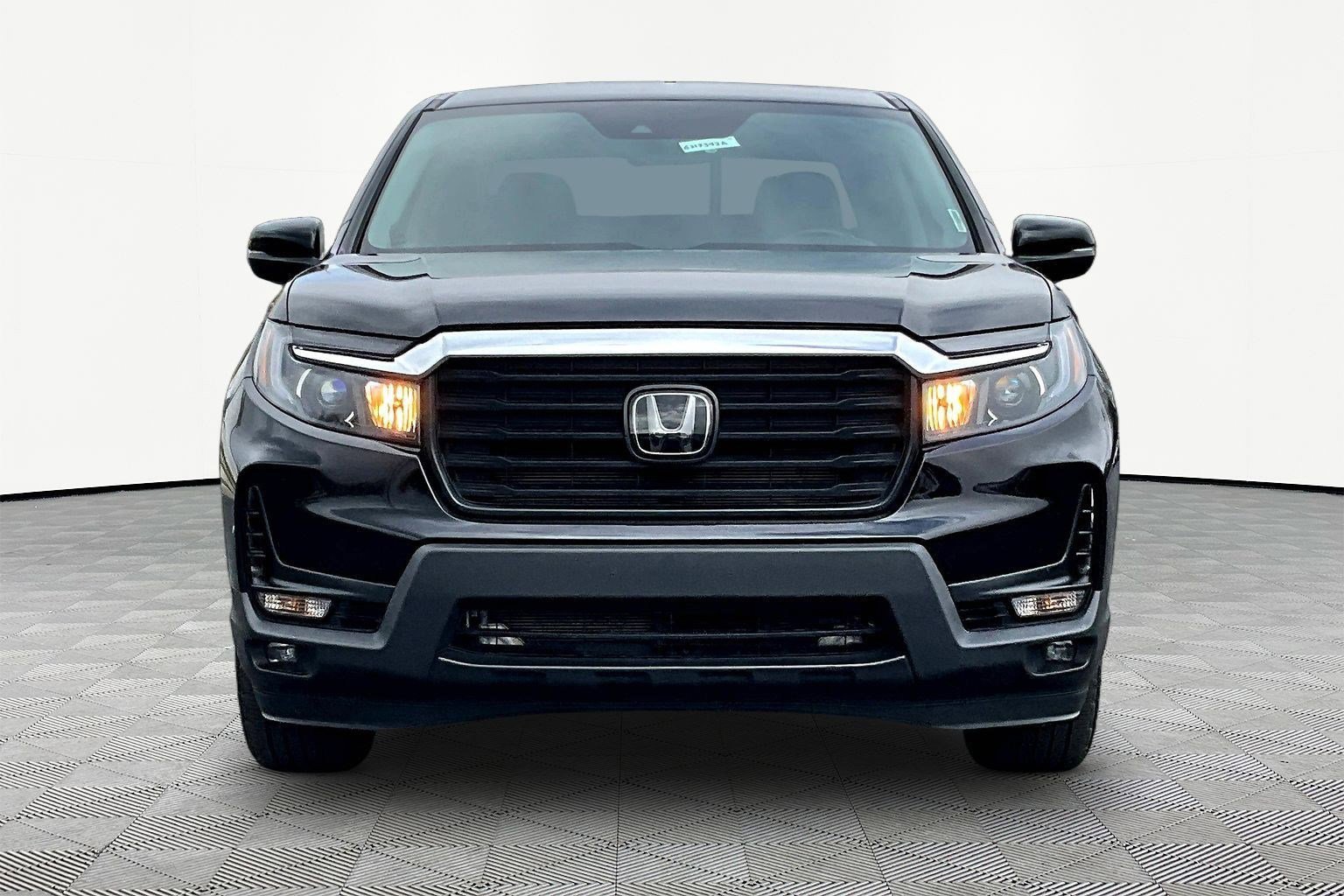 Used 2023 Honda Ridgeline RTL image 2