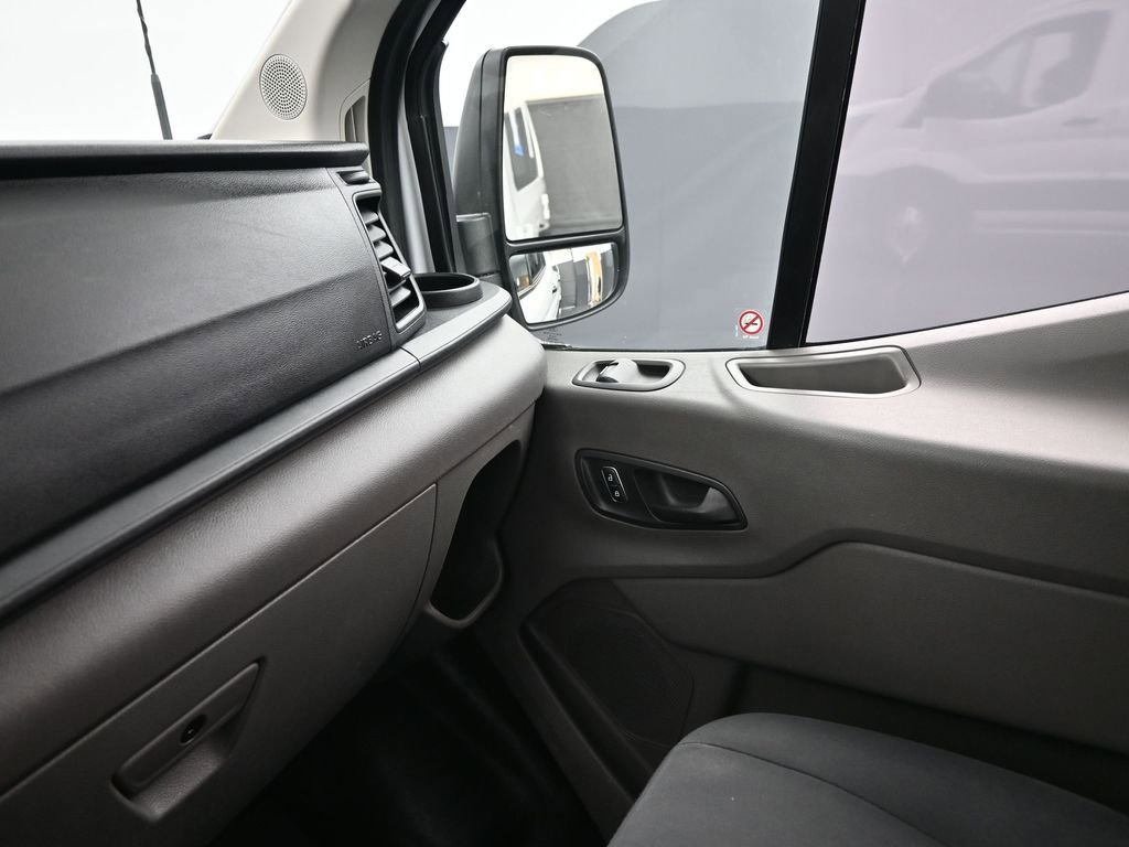 Used 2023 Ford Transit 250 Low Roof AWD w/ Exterior Upgrade Package image 15