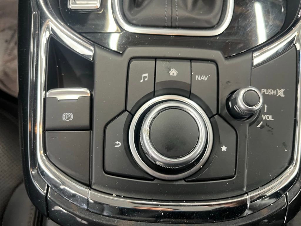 Used 2016 MAZDA CX-9 Touring image 14