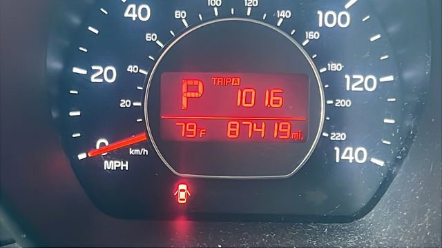 Used 2014 Kia Soul + w/ UVO w/Eservices Package FWD image 30