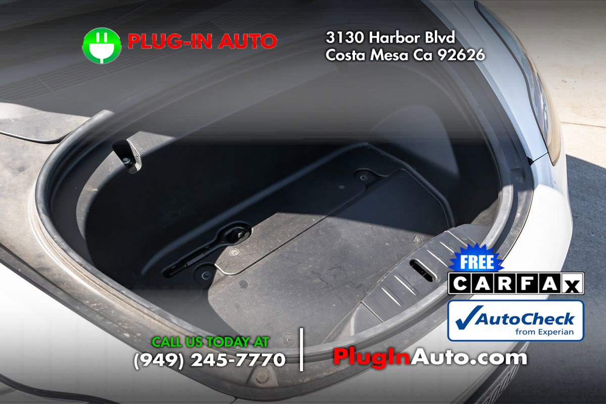 Used 2020 Tesla Model 3 Long Range image 13