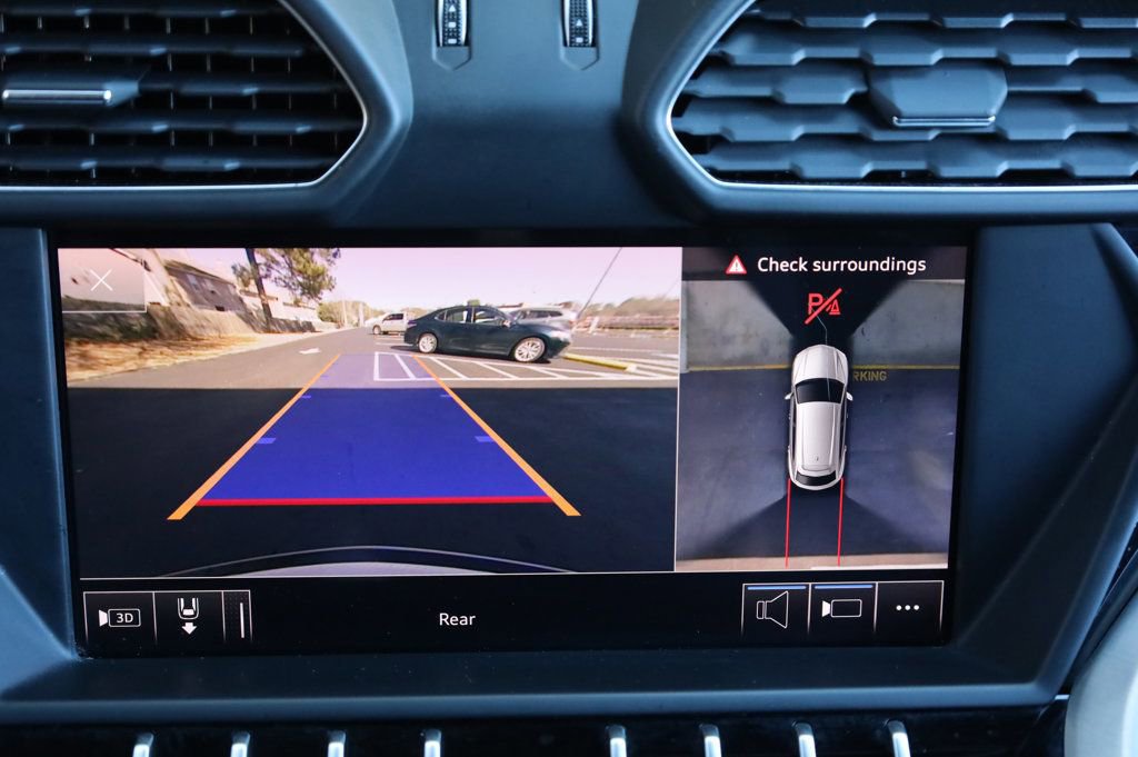 Used 2019 Lamborghini Urus image 39