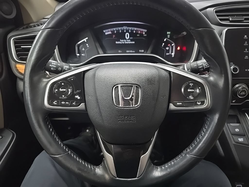 Used 2020 Honda CR-V EX-L image 20