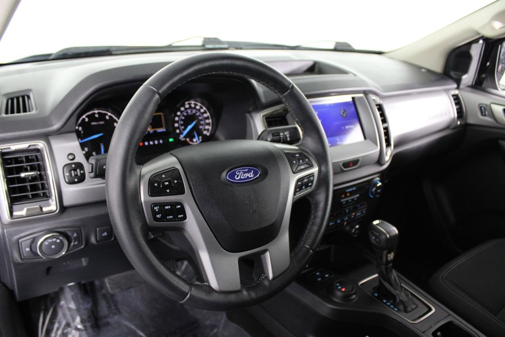 Used 2020 Ford Ranger XLT w/ Equipment Group 301A Mid image 17