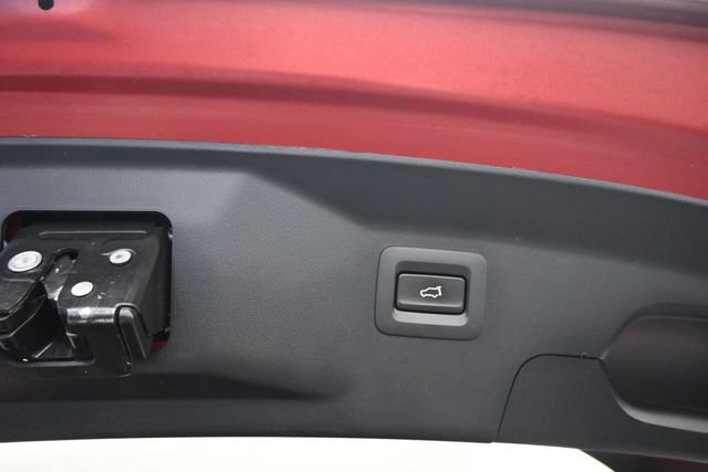 Used 2023 MAZDA CX-9 Grand Touring AWD/4WD image 9