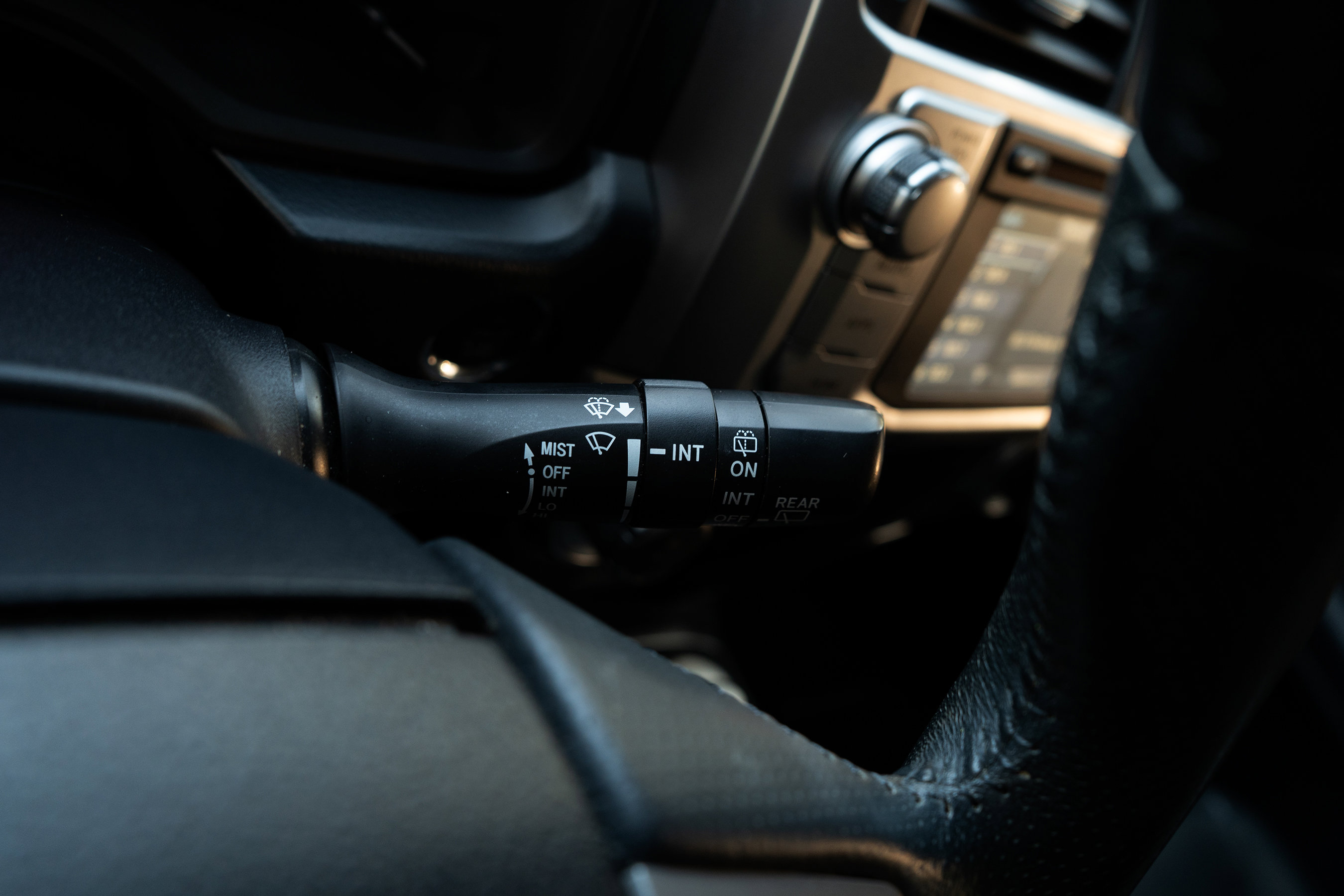 Used 2016 Toyota 4Runner Limited image 26