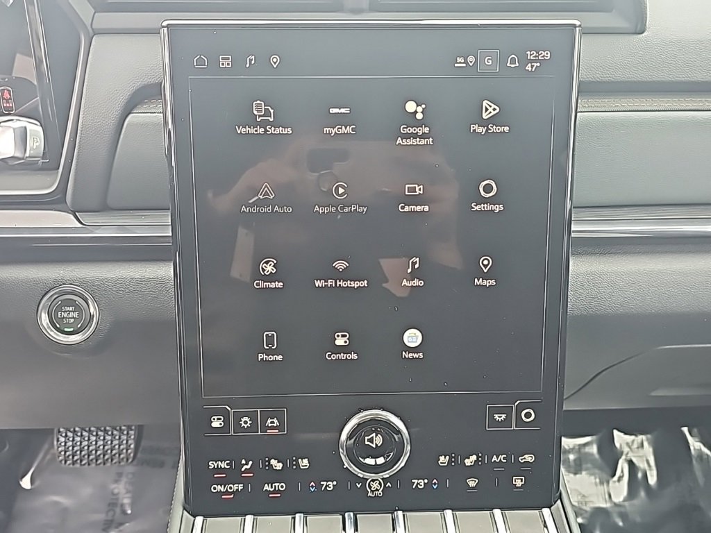 New 2026 GMC Terrain AT4 image 22