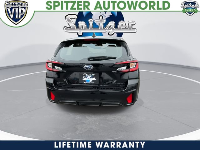 New 2026 Subaru Impreza 2.0i Sport image 8