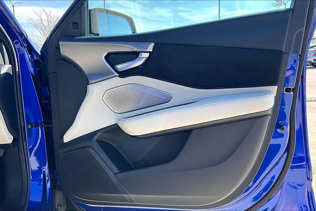 Certified 2025 Acura RDX A-Spec image 22