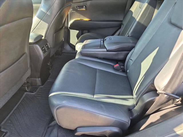 Used 2015 Lexus RX 450h AWD image 18