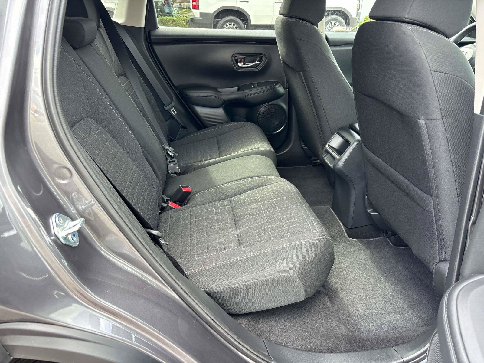 Used 2026 Honda HR-V LX image 15